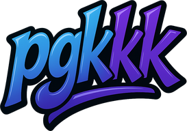 PGKKK Logo